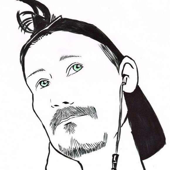 Meet your Posher, Russell - Picture 1 of 1